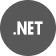 .NET Logo
